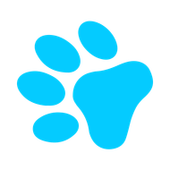 Paw icon