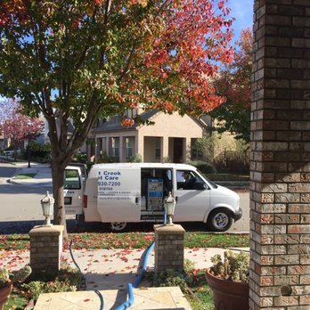 work van