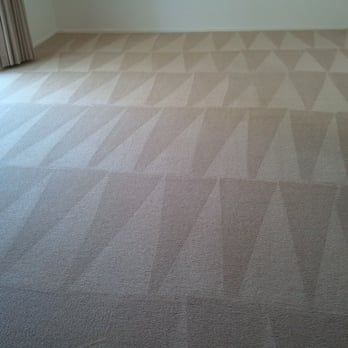 clean carpet