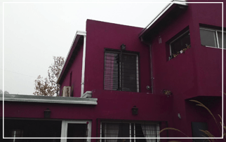 cumbreras en galvanizado y a color