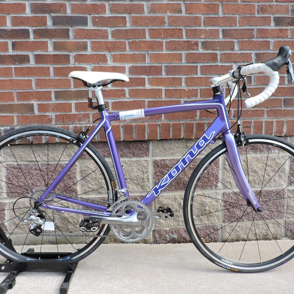 Tryathletics Bike 5