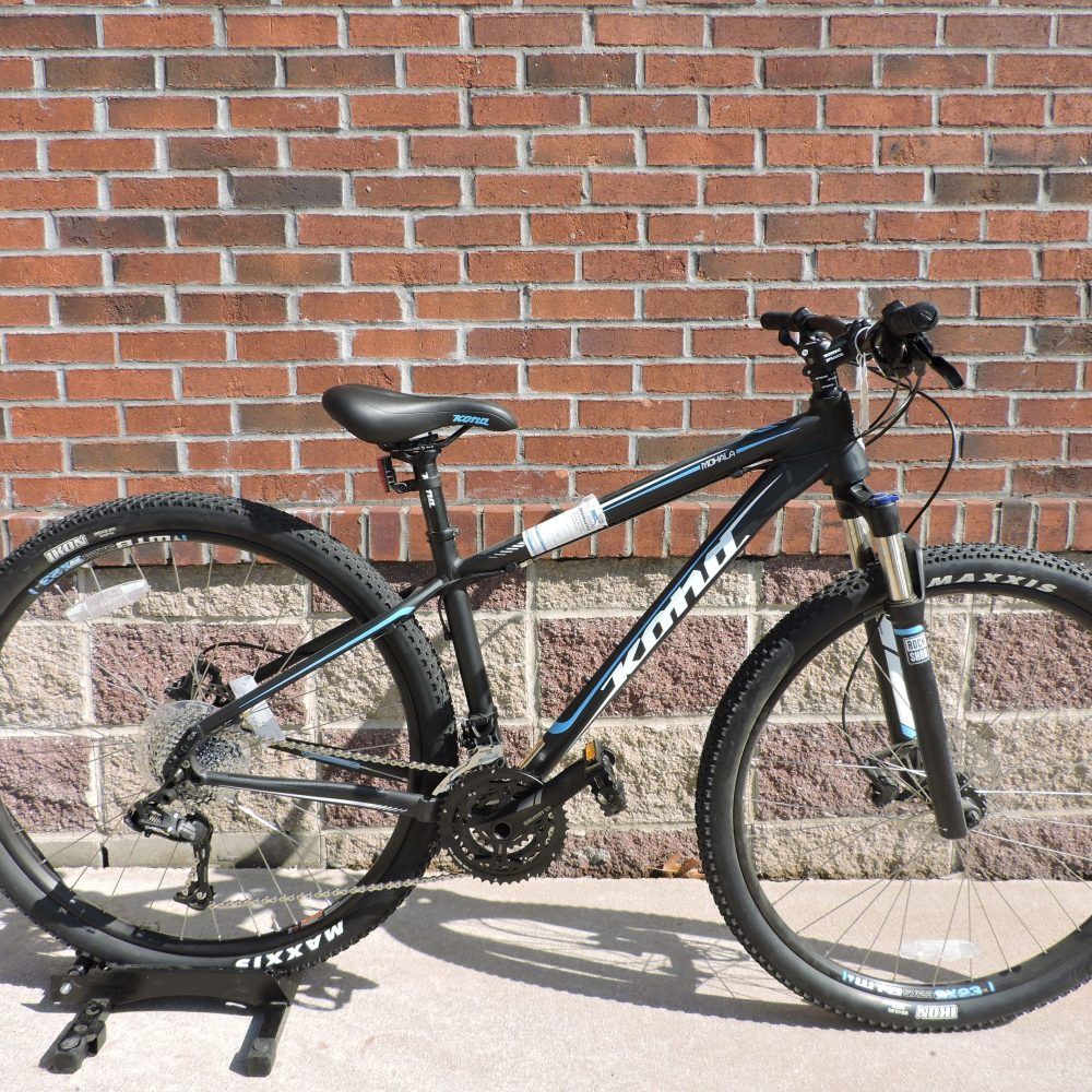 Tryathletics Bike 4