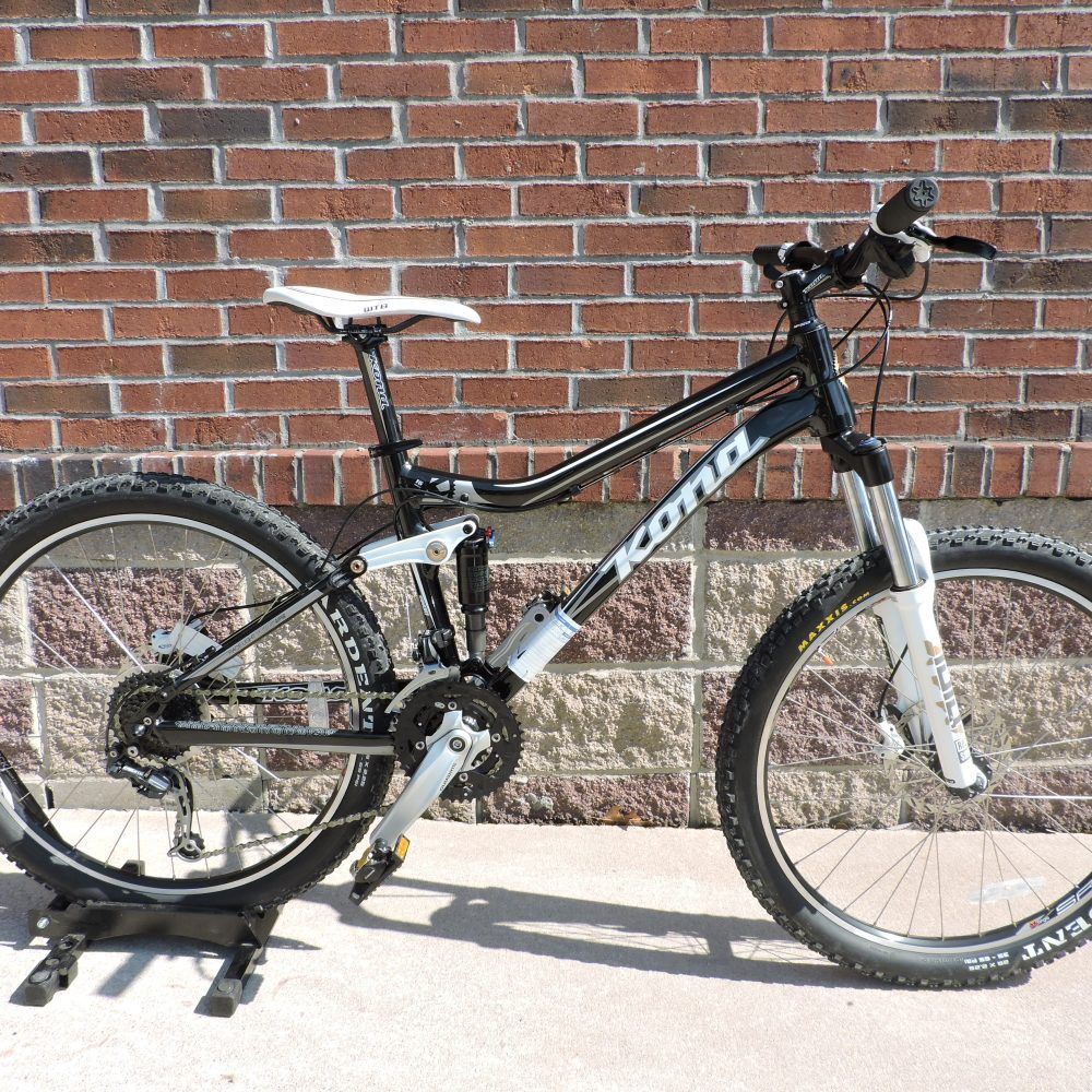 Tryathletics Bike 3