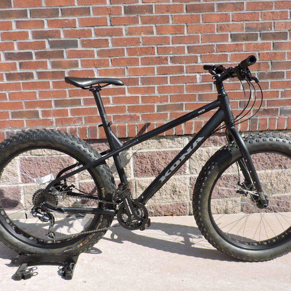 Tryathletics Bike 6