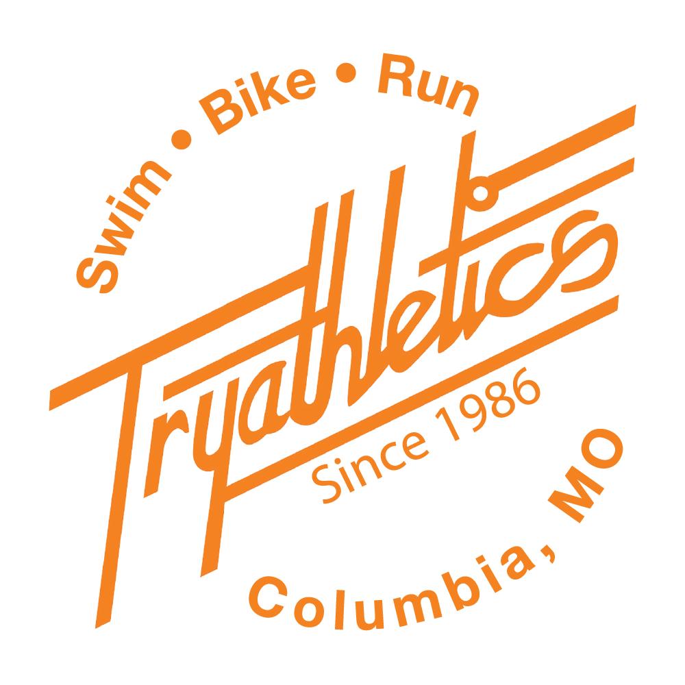 Logo Tryathletics