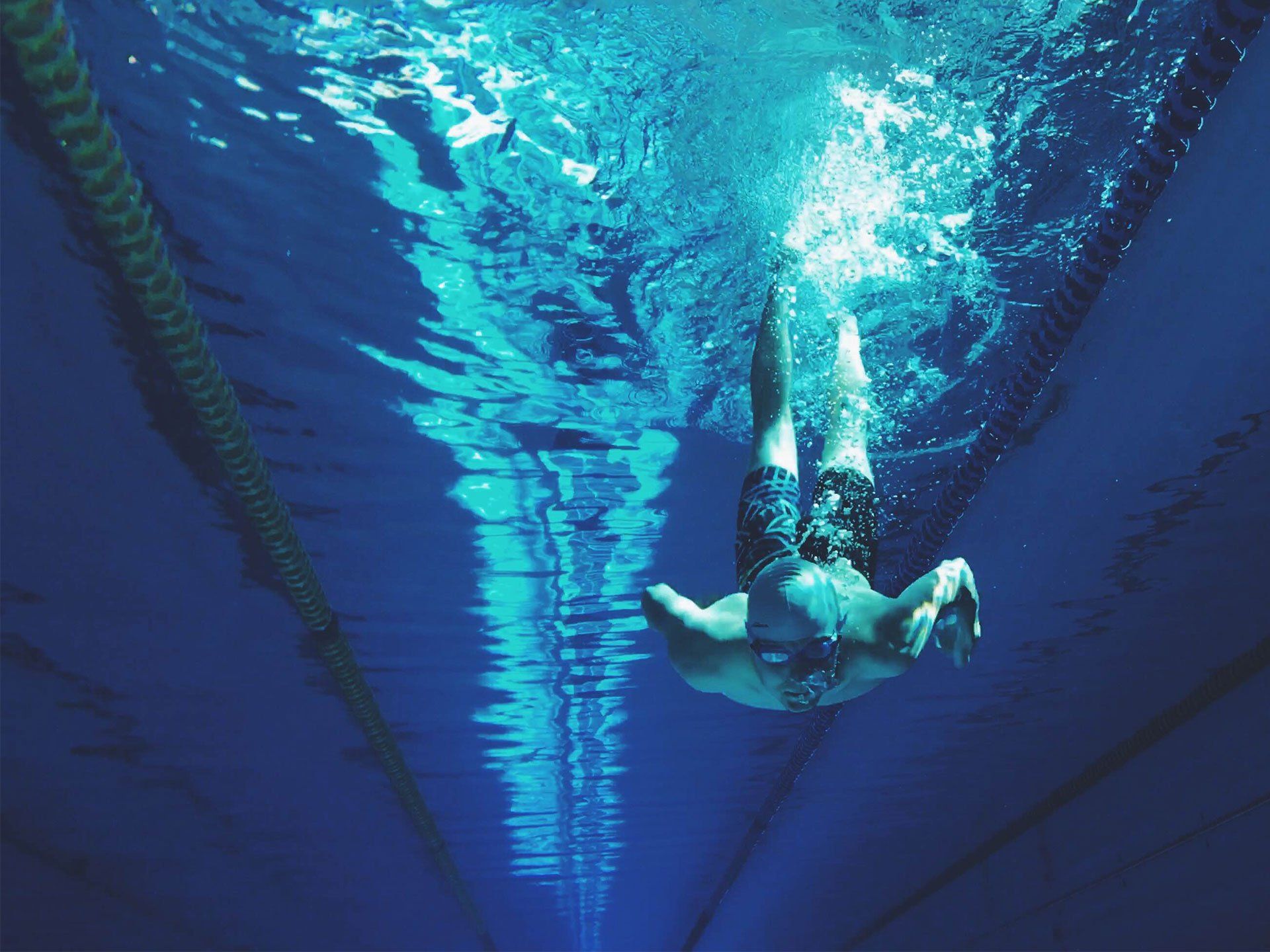 SWIM