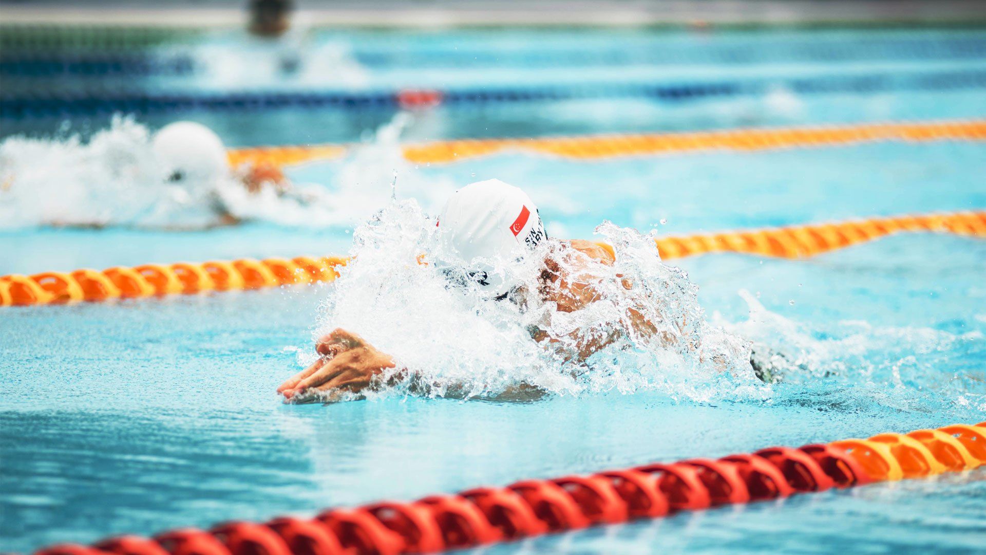 Swimming