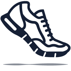 Tryathletics icons shoe repair dark