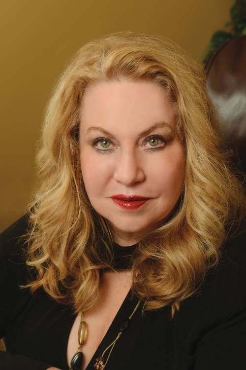 Attorney Susan J. Lax
