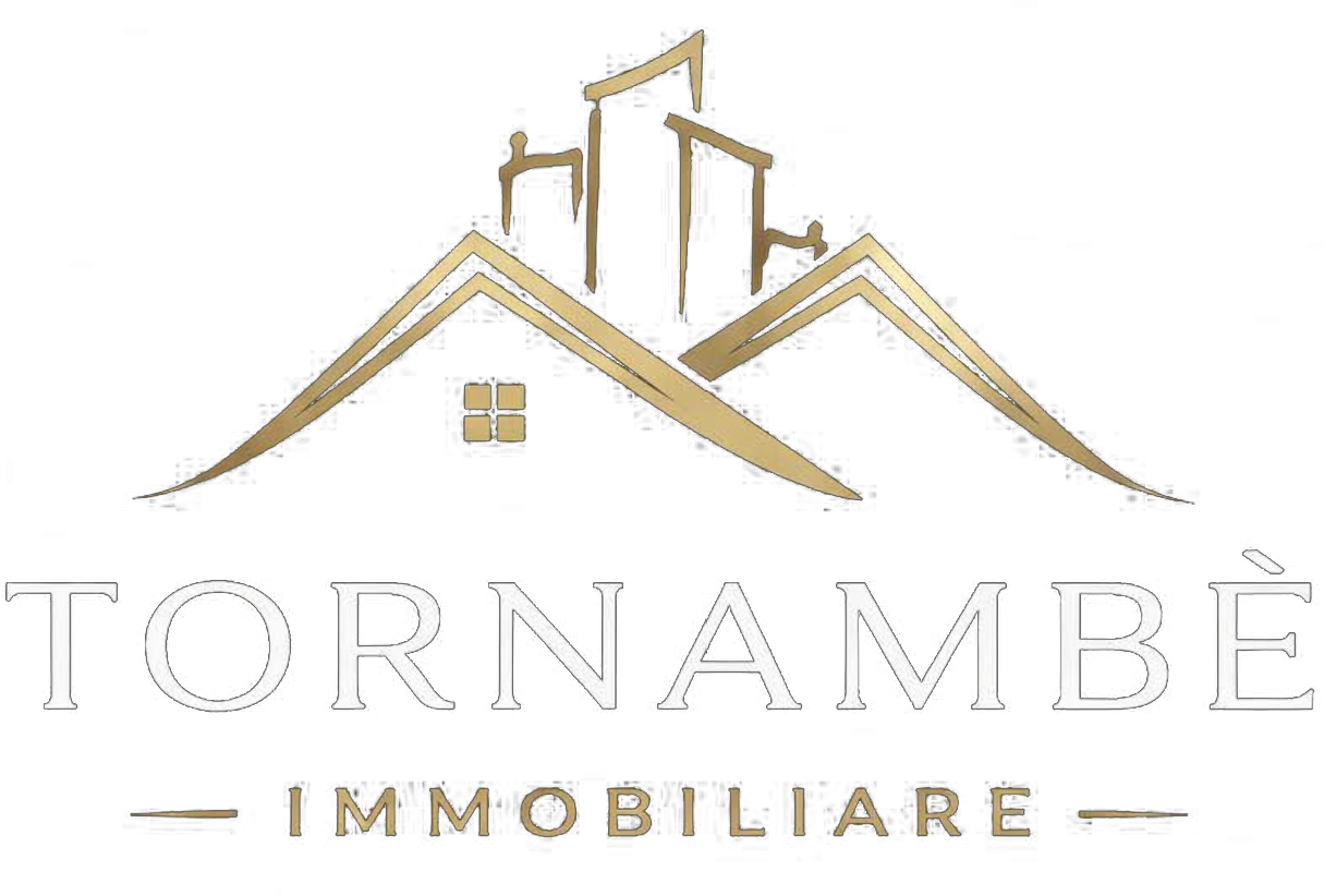 Agenzia Immobiliare Tornambè logo positivo