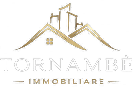 Agenzia Immobiliare Tornambè logo positivo