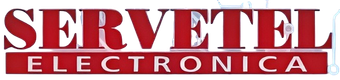 Logo Servetel