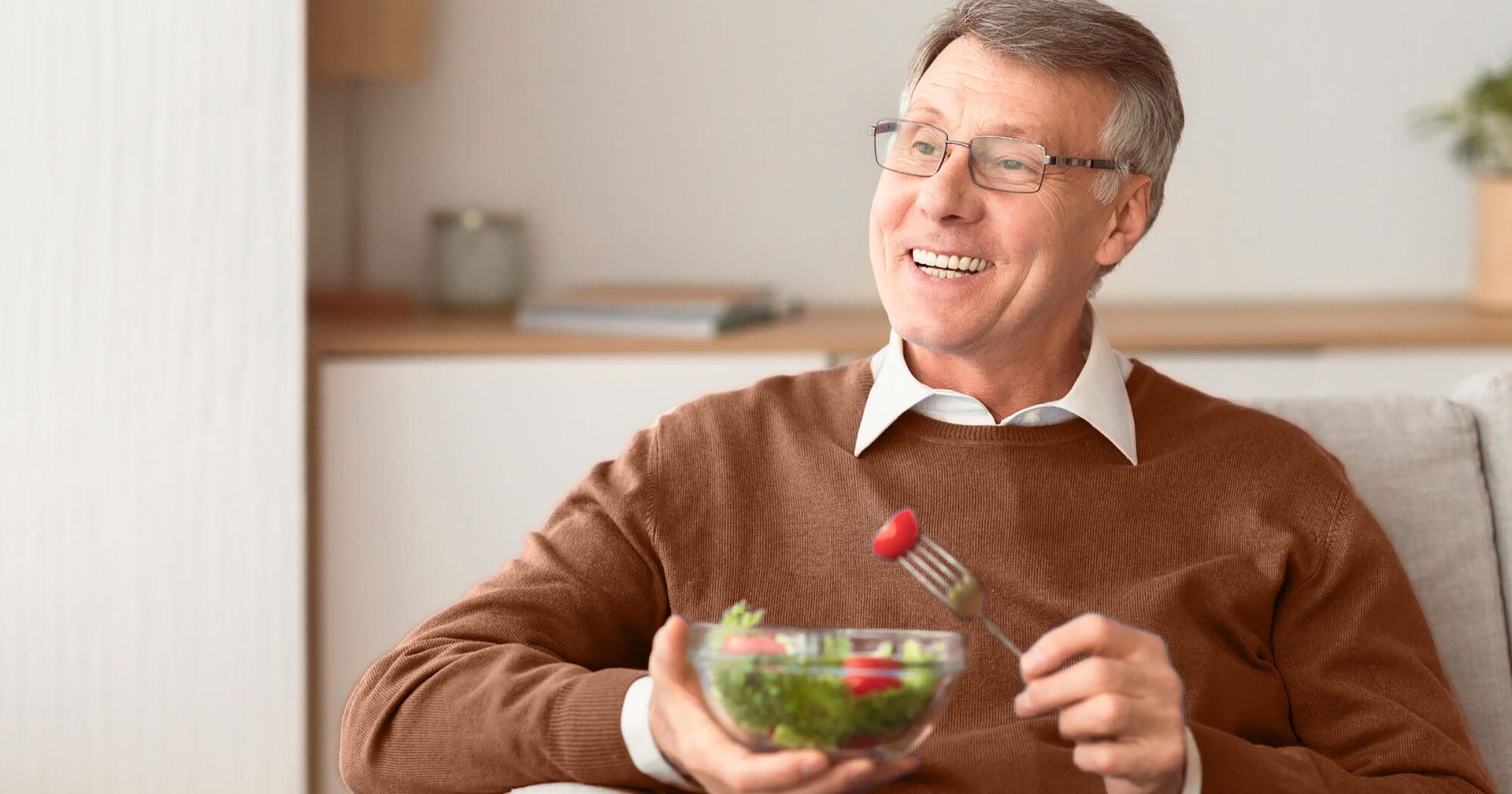 dental implants for seniors