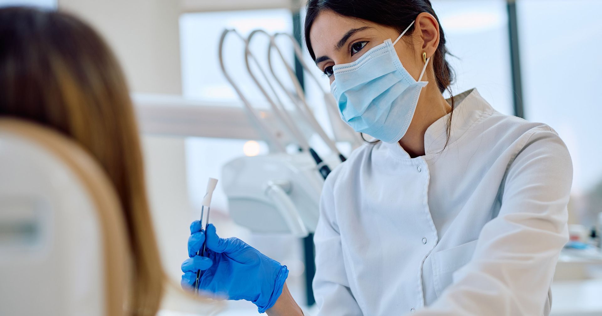 natural teeth, dentist in Niles IL