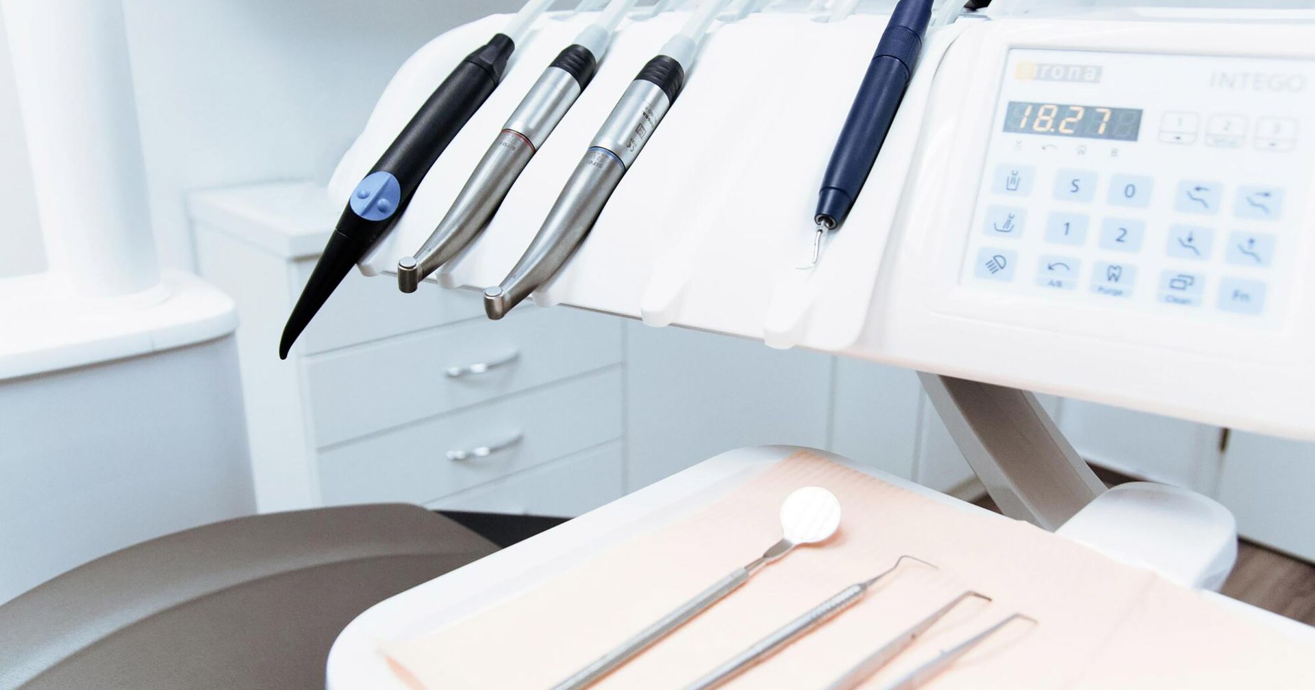 dentist niles