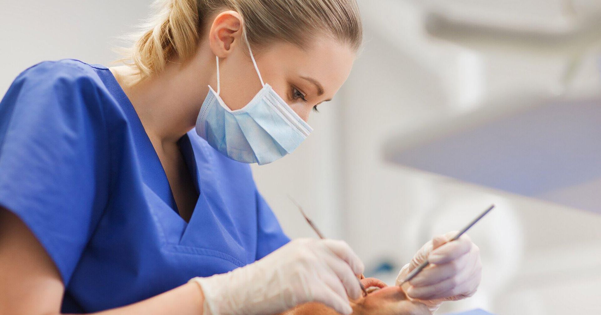 dental implants with gum disease