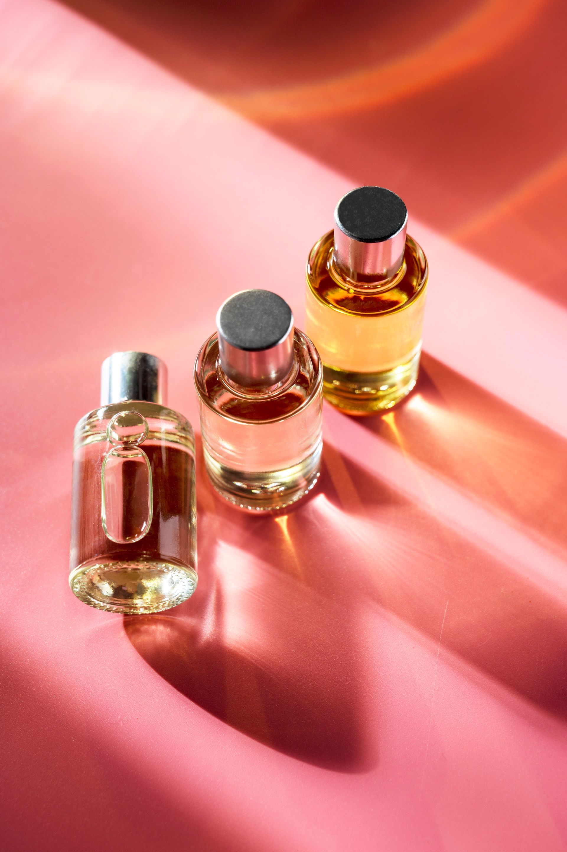 Tropical cosmetics - profumi