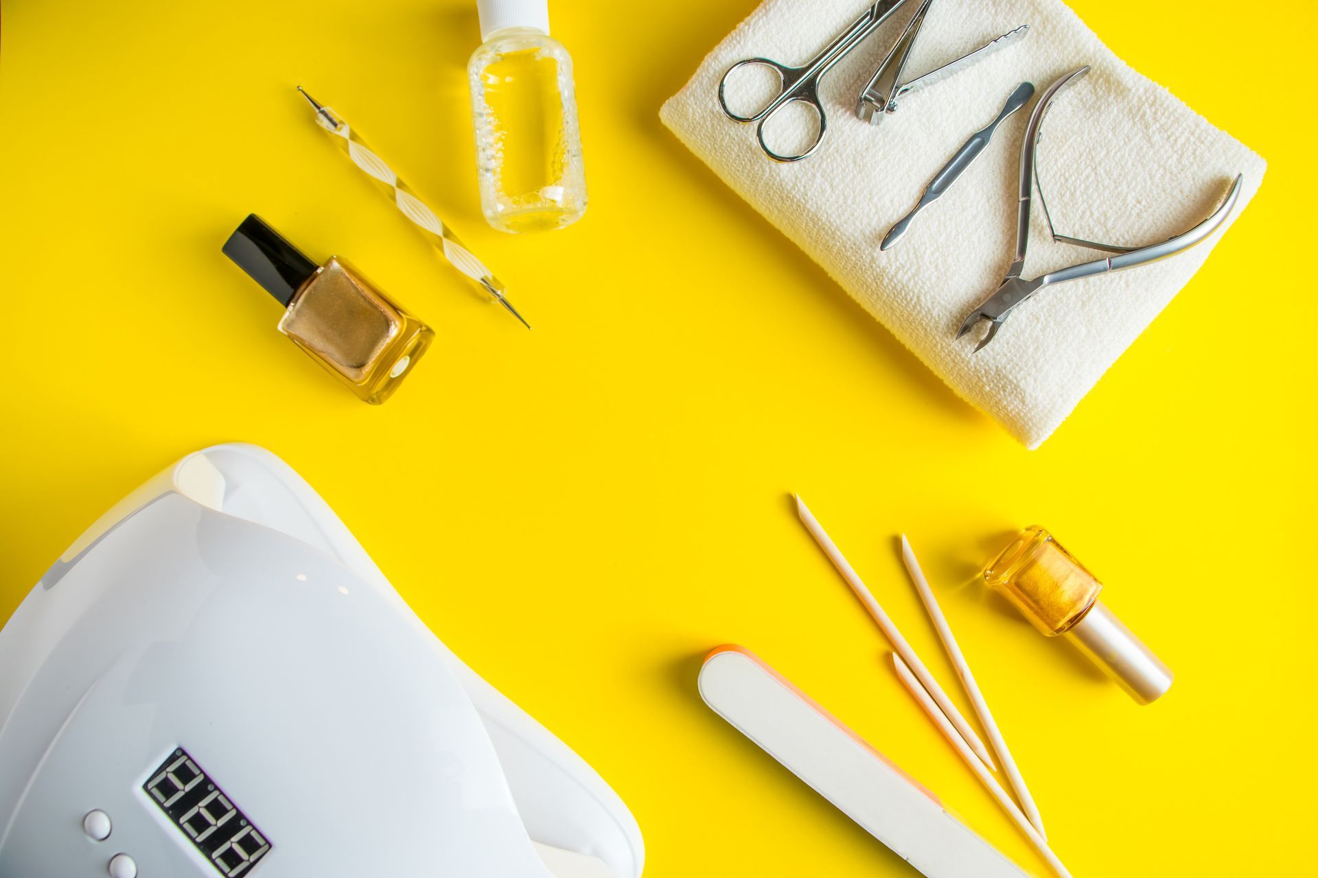 forniture per estetiste - tropical cosmetics