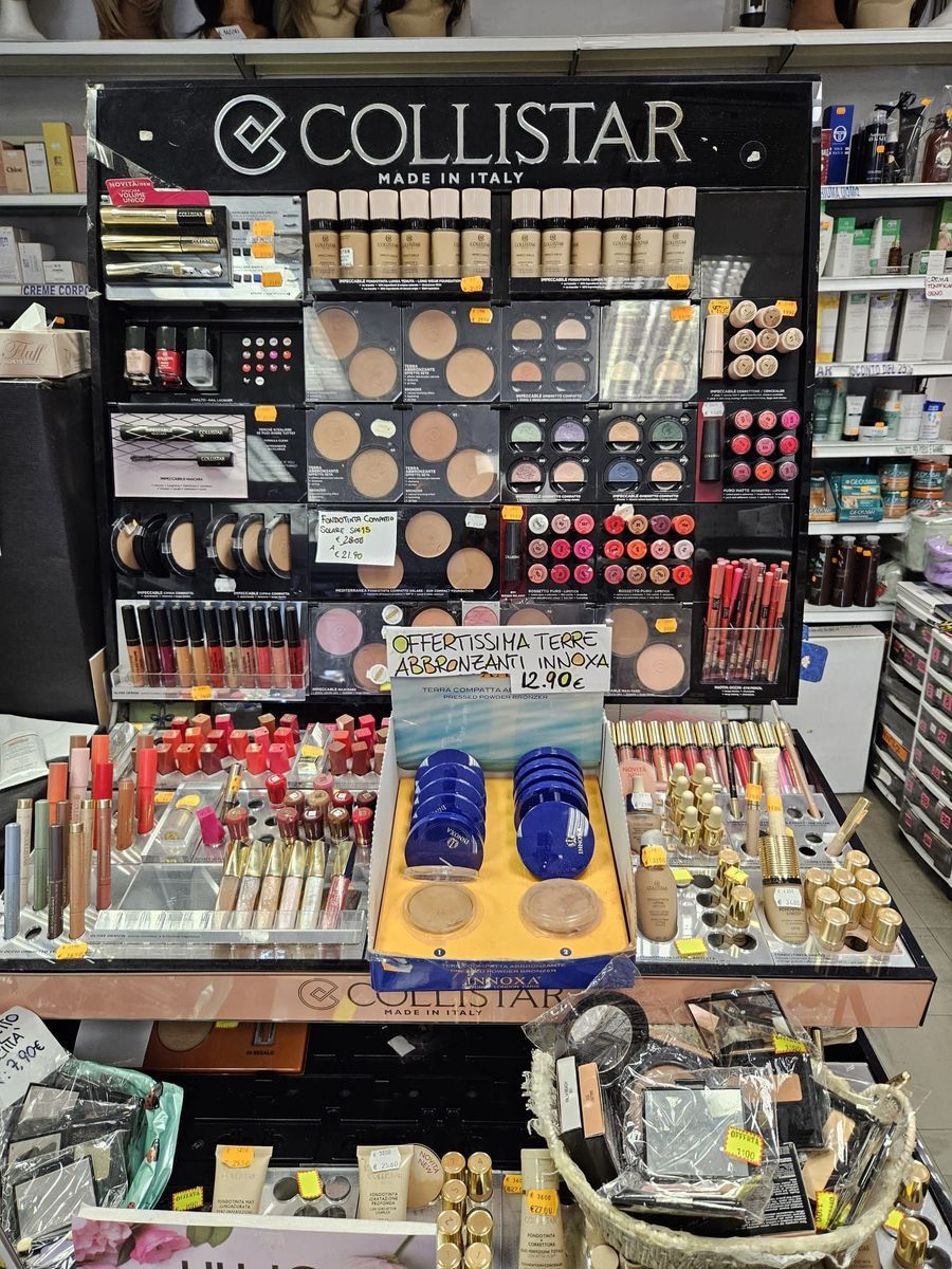 cosmetica