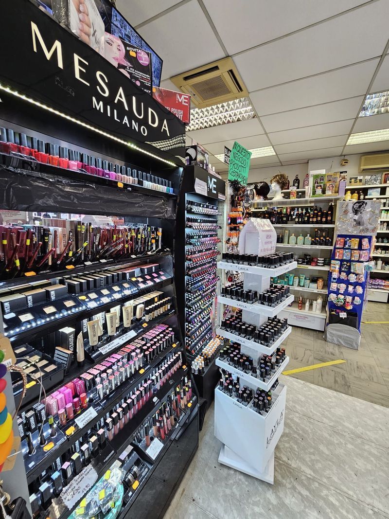 cosmetica