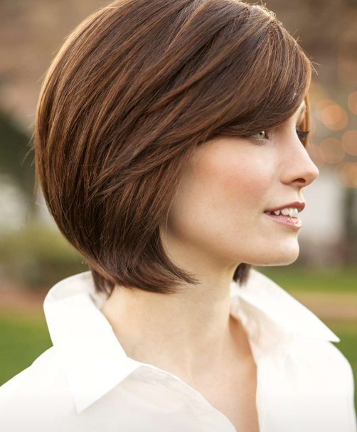 scopri il tuo look