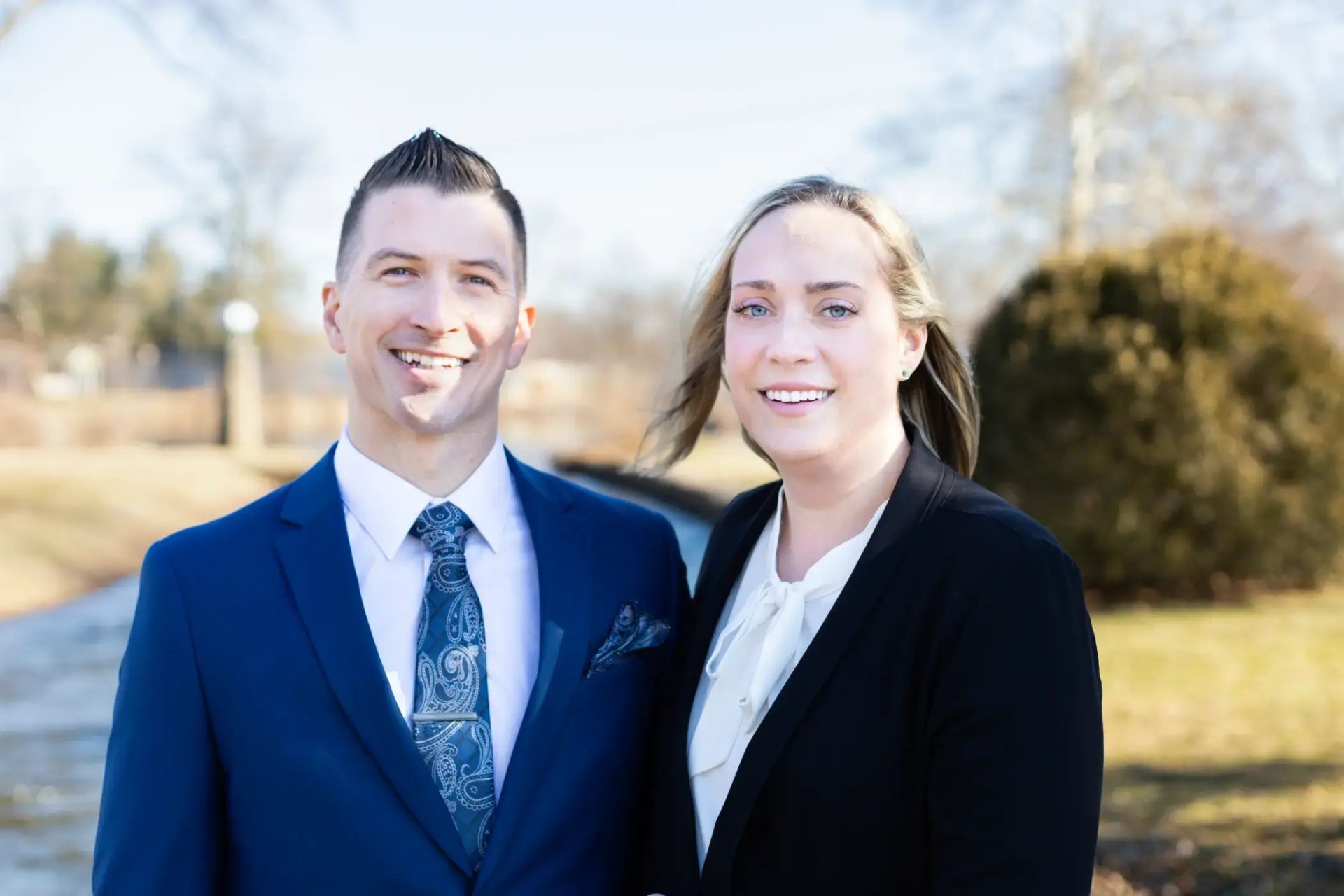 Funeral Directors