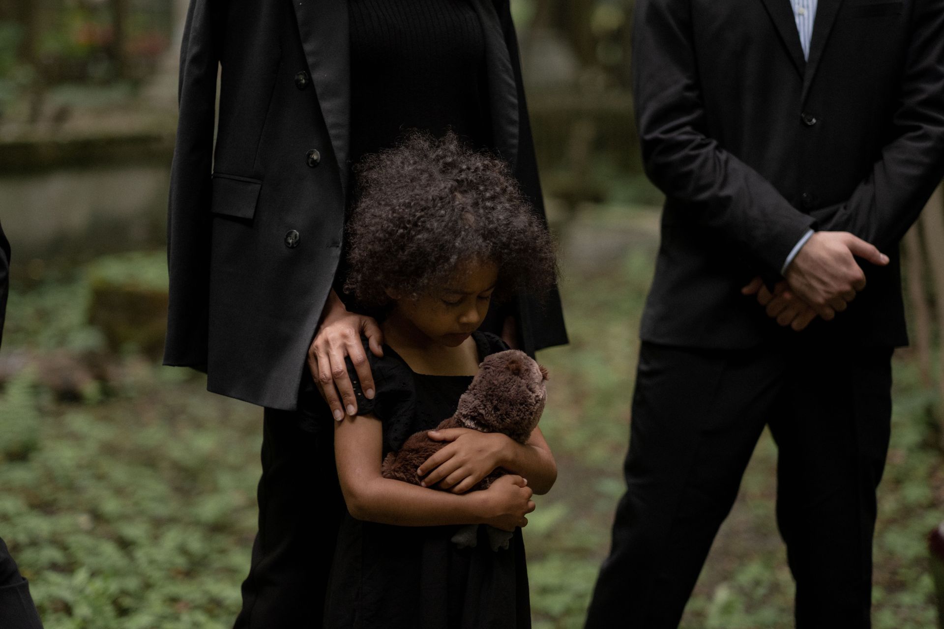 Personalizing a Funeral Service to Honor a Life
