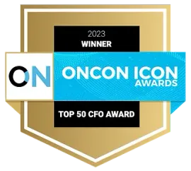 Global Top 50 CFO
