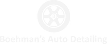 Boehman's Logo