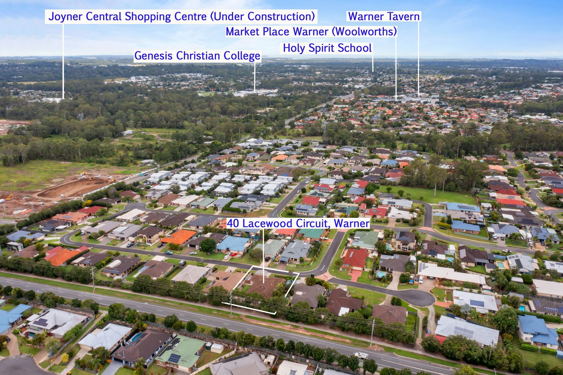 Unit 4, 47 Pioneer Street, Zillmere