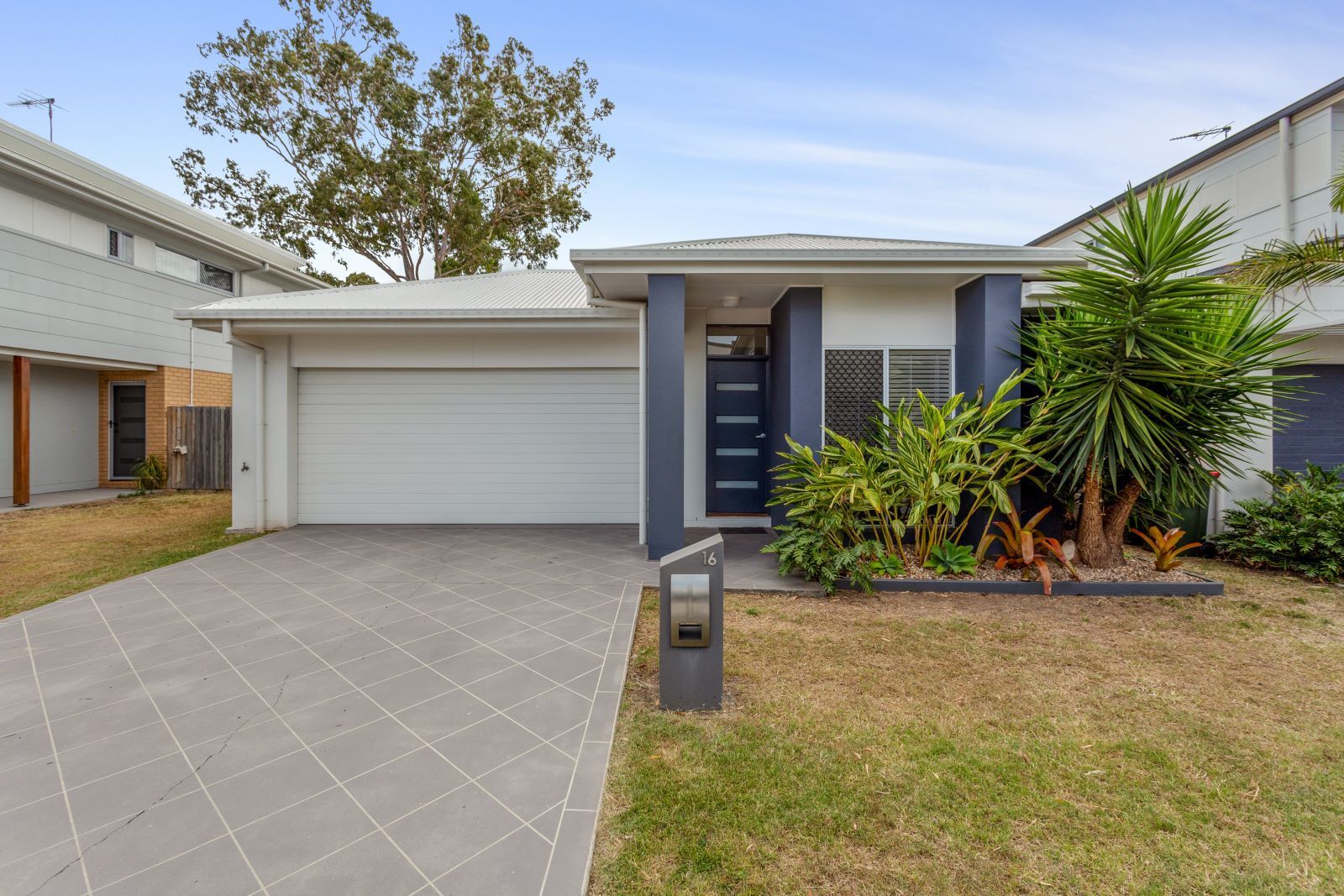 16/212 Dorville Road, Carseldine