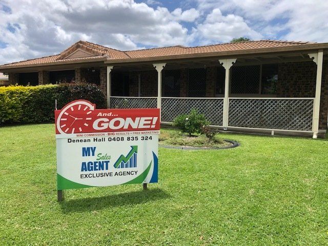 3 Sanicle Street, Bald Hills