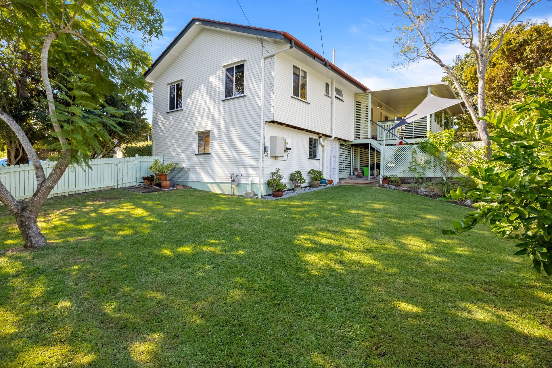 Unit 4, 47 Pioneer Street, Zillmere