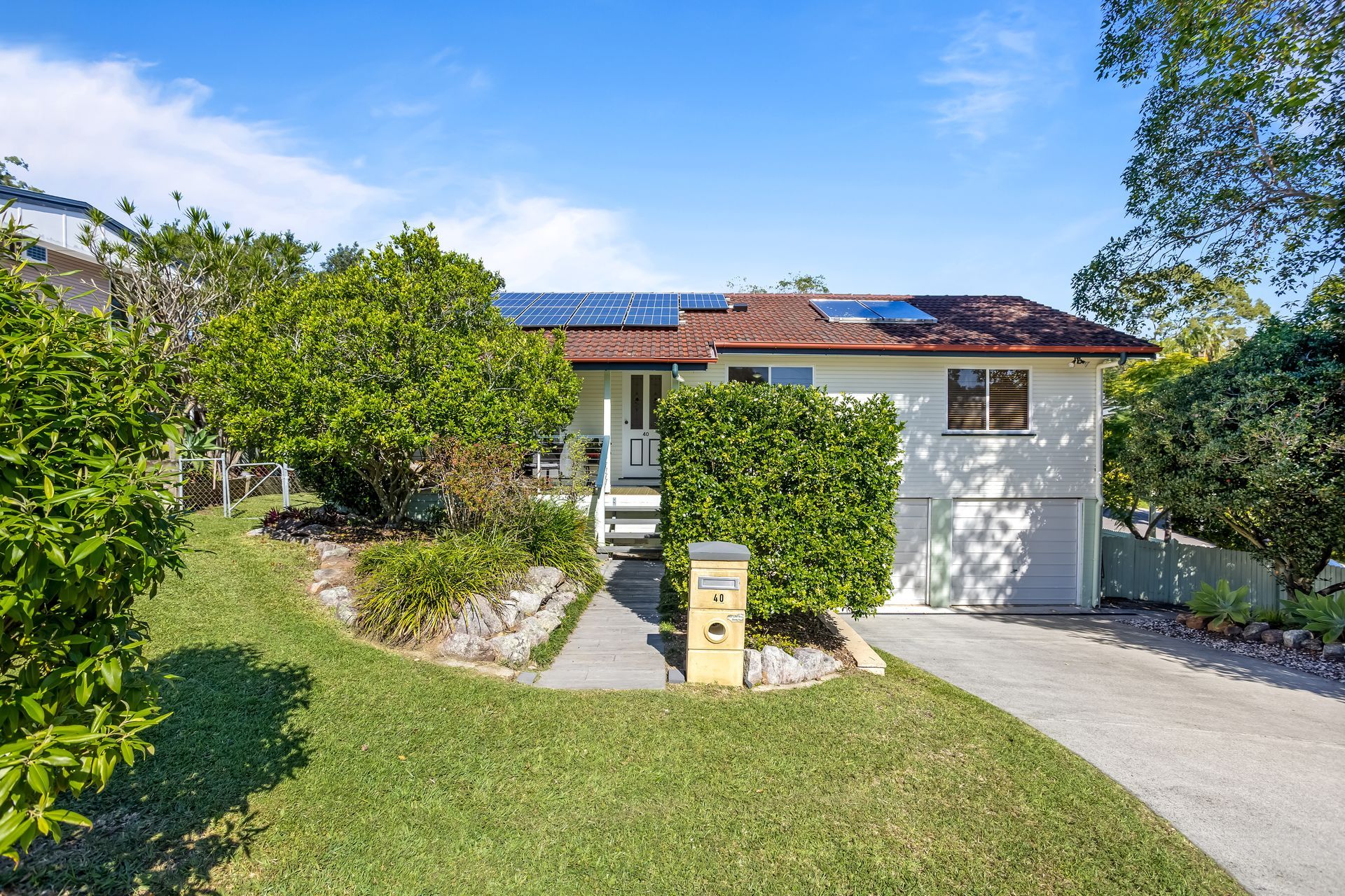 Unit 4, 47 Pioneer Street, Zillmere