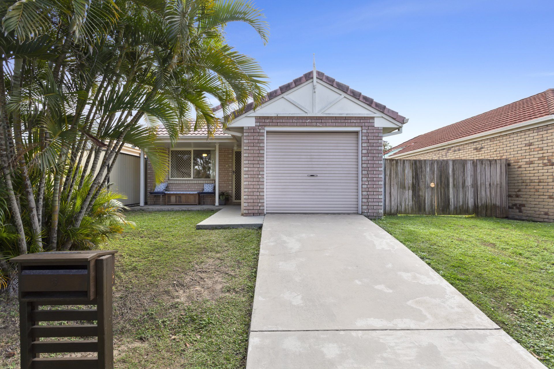 6 Turquoise Place, Wavell Heights