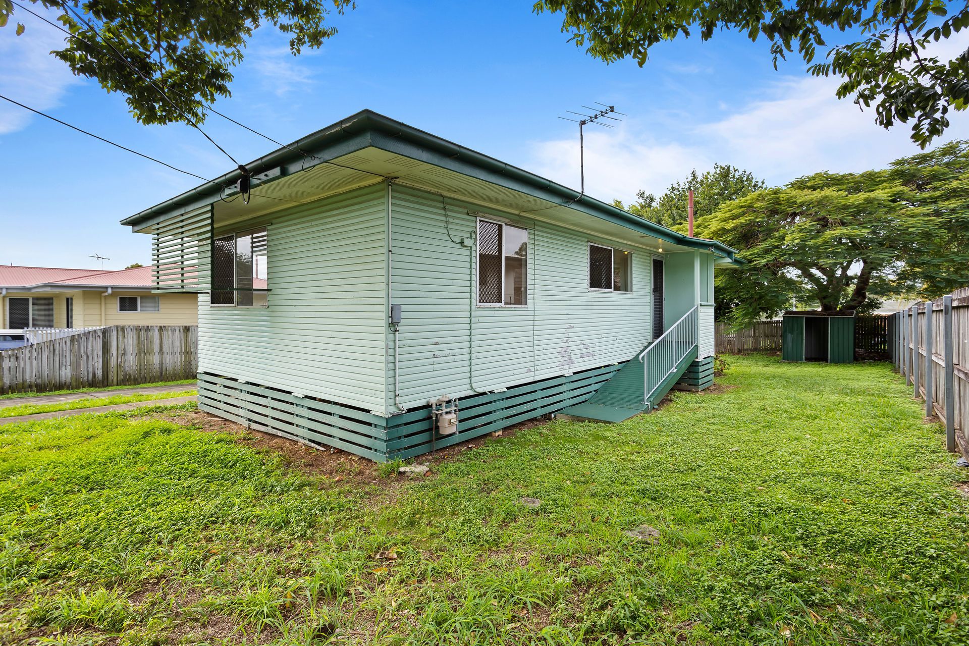 Unit 4, 47 Pioneer Street, Zillmere
