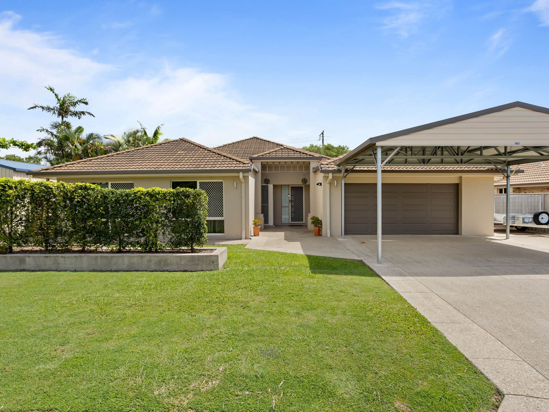 Unit 4, 47 Pioneer Street, Zillmere