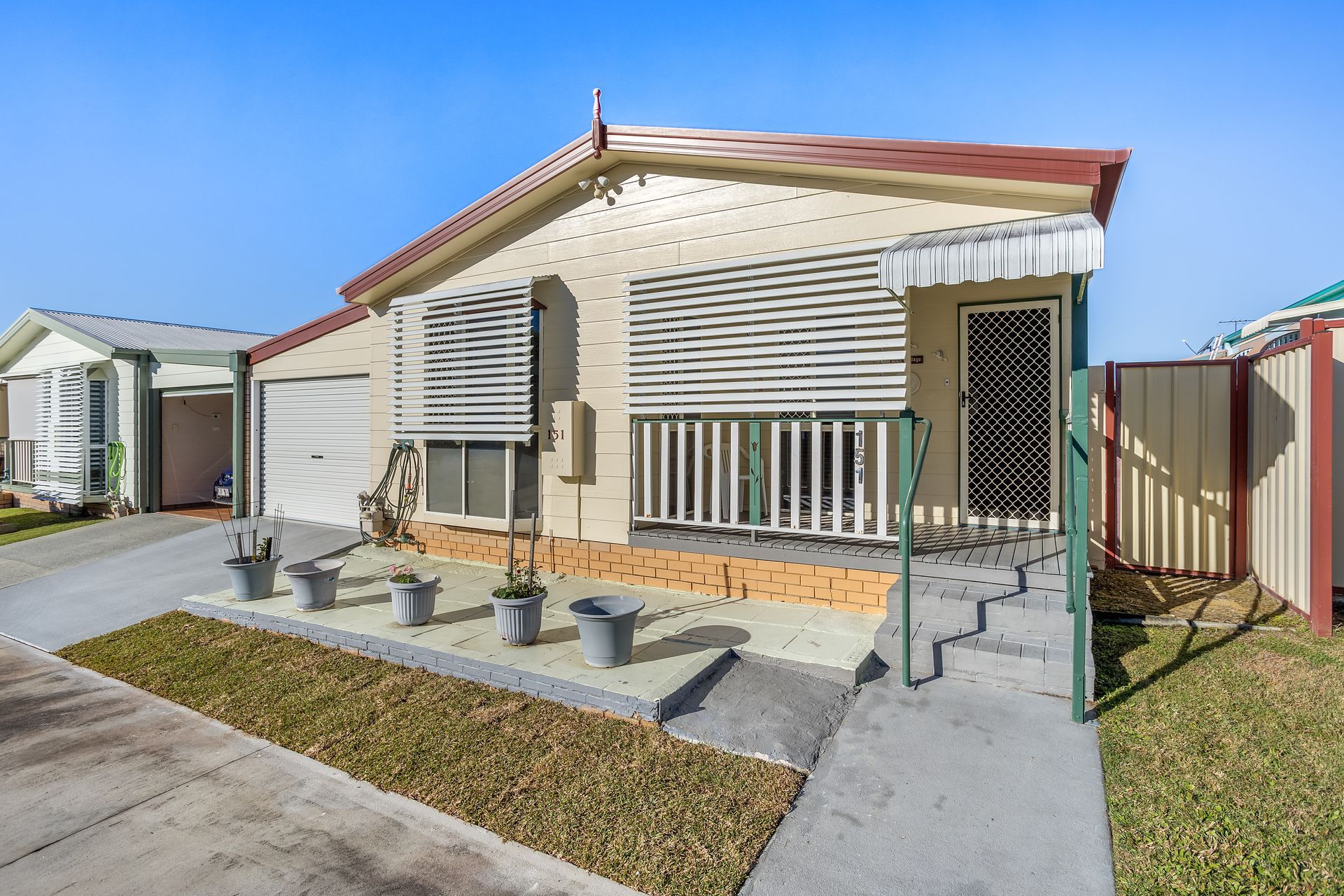 Deception Bay