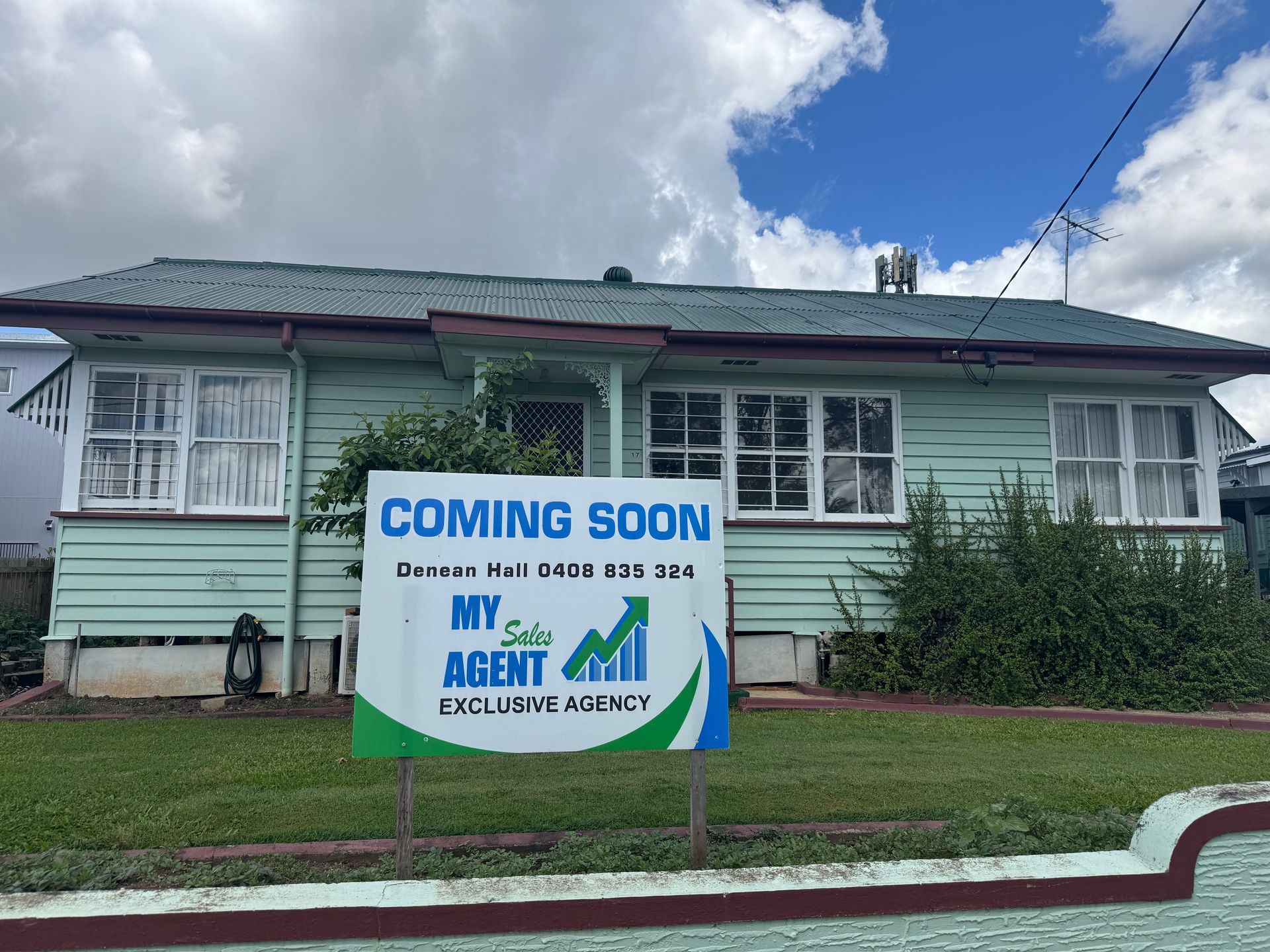 Unit 4, 47 Pioneer Street, Zillmere