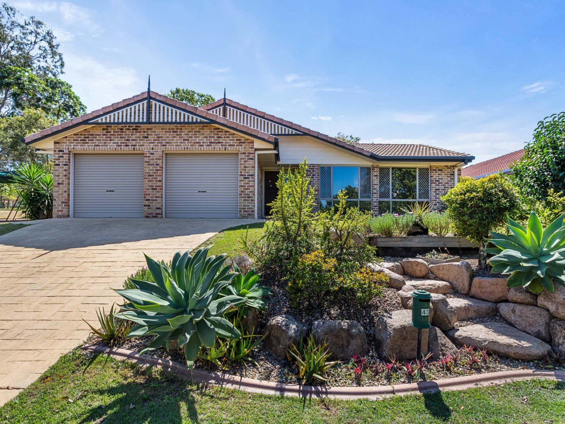 43 Enbrook Street, Bracken Ridge