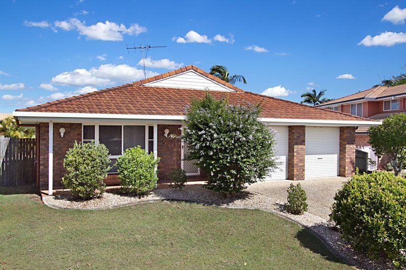 24 Enbrook Street, Bracken Ridge