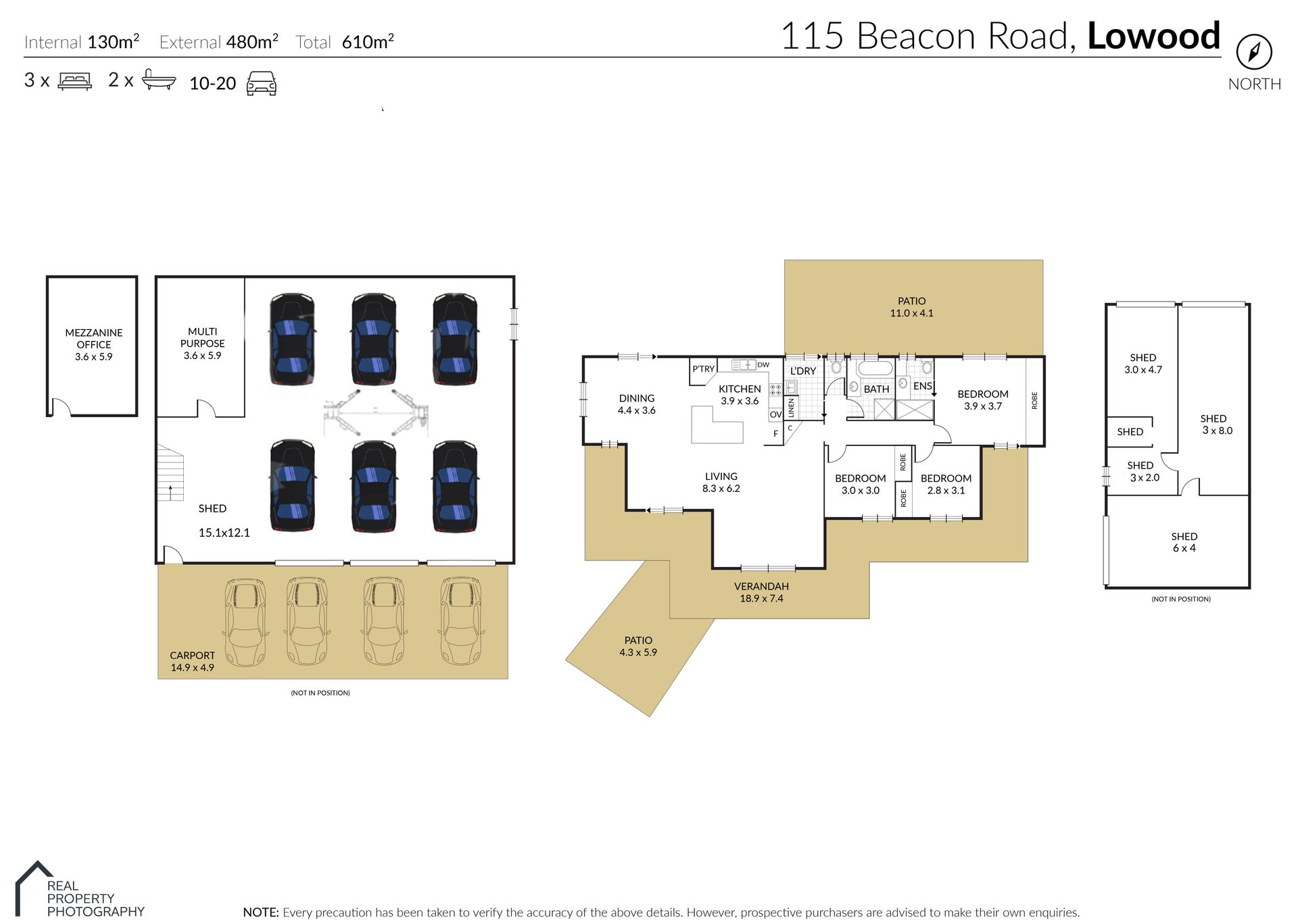 Unit 4, 47 Pioneer Street, Zillmere