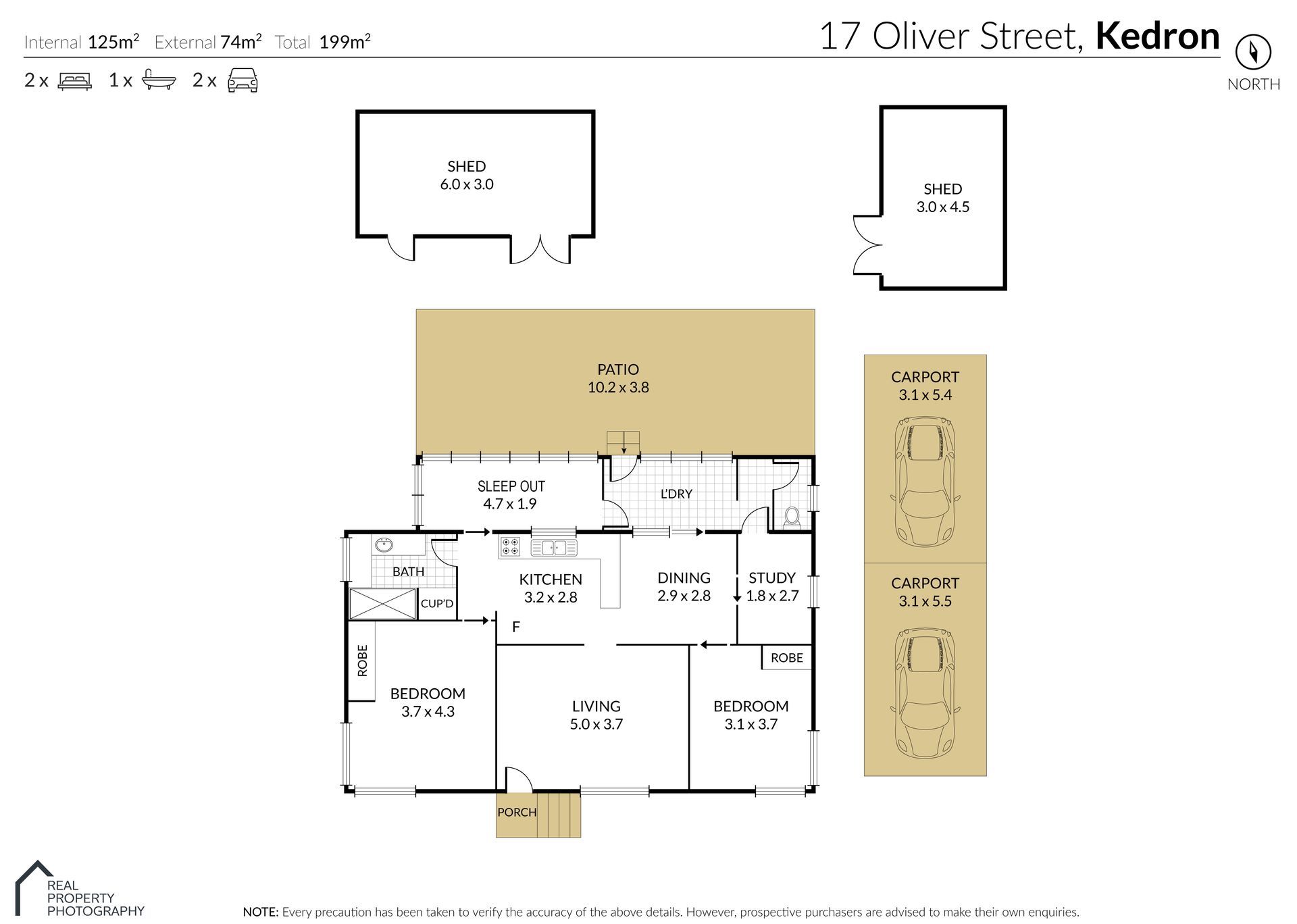 Unit 4, 47 Pioneer Street, Zillmere