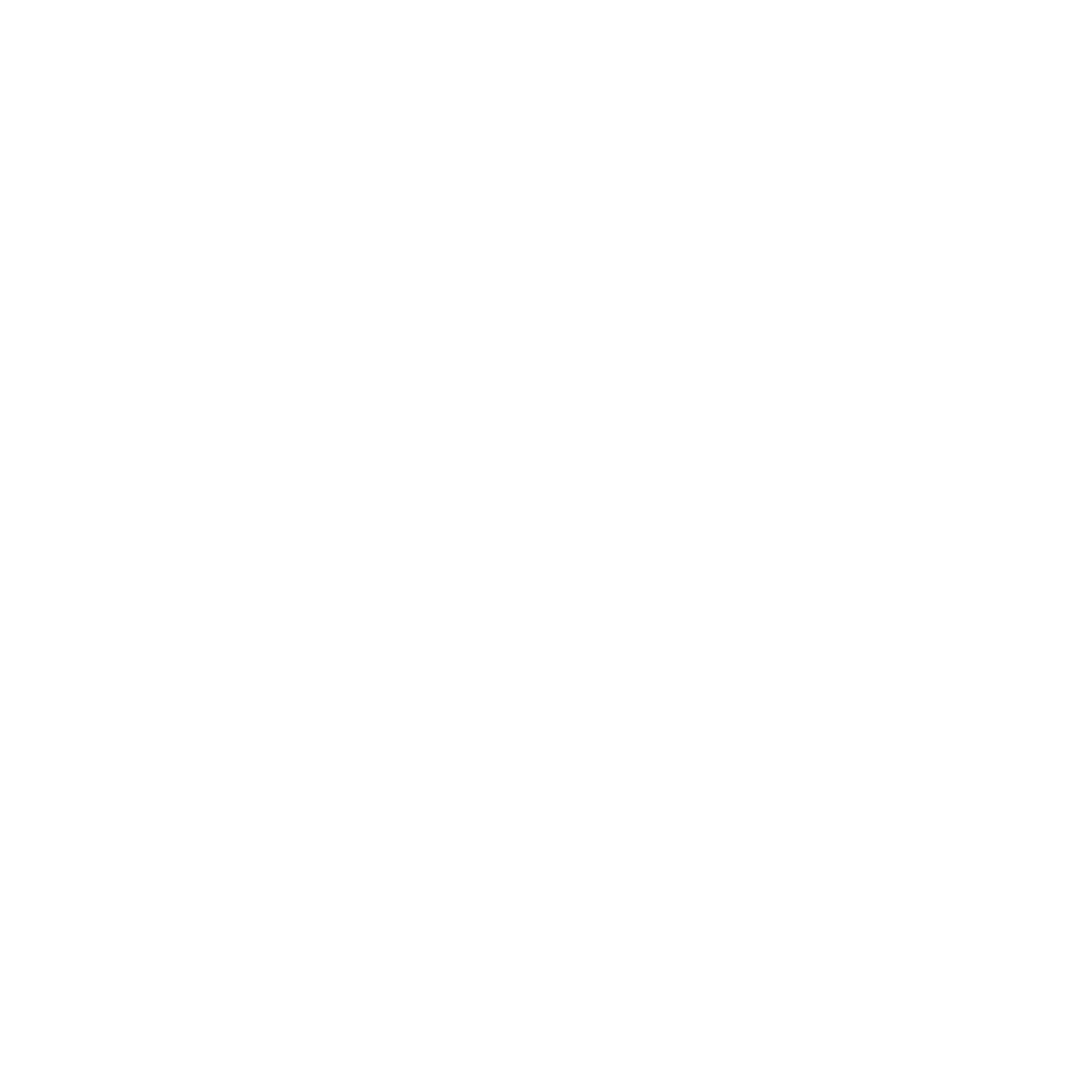 A white background with a few lines on it