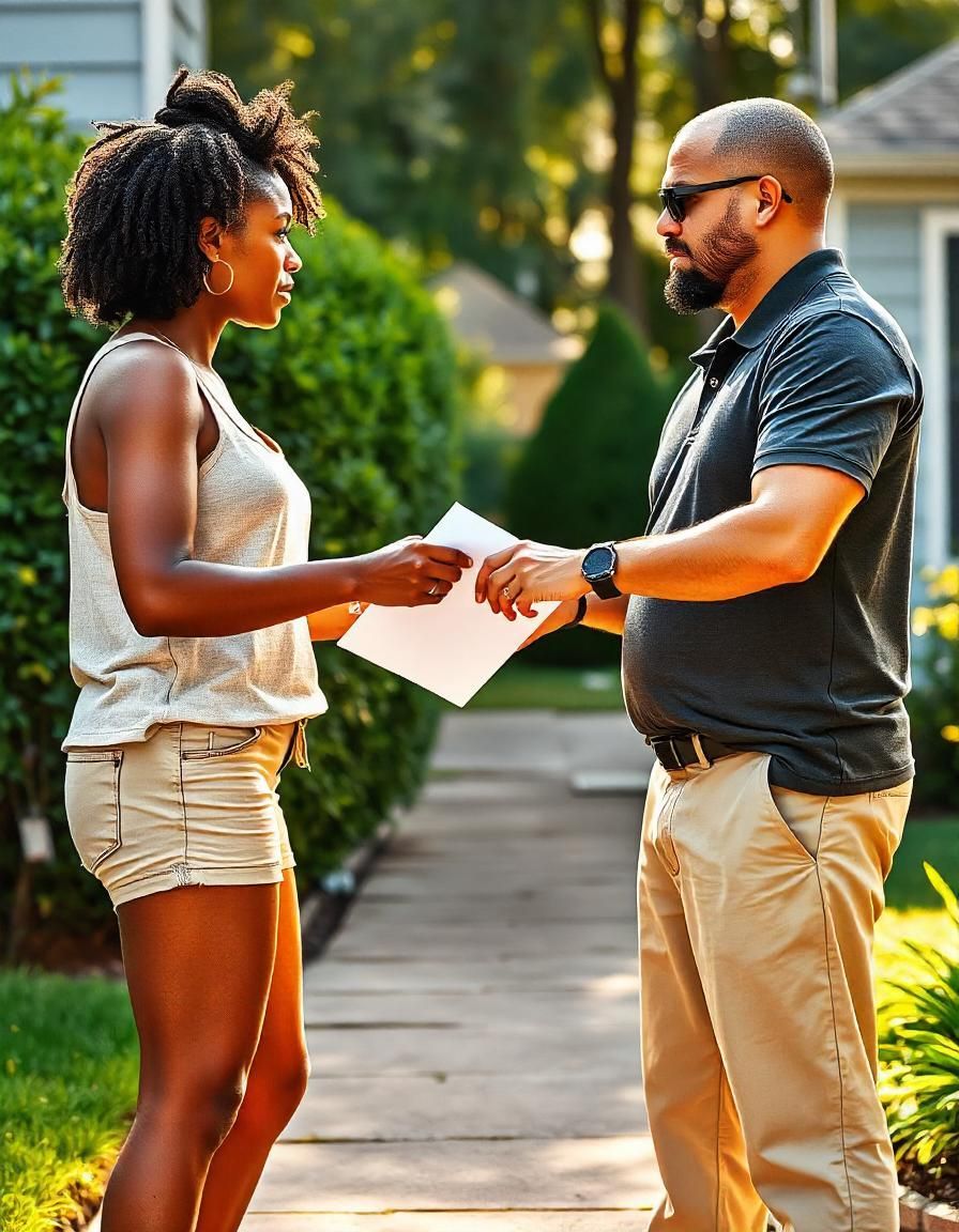 Explore what it's like to be a process server in Roanoke, VA with Virginia Court Services
