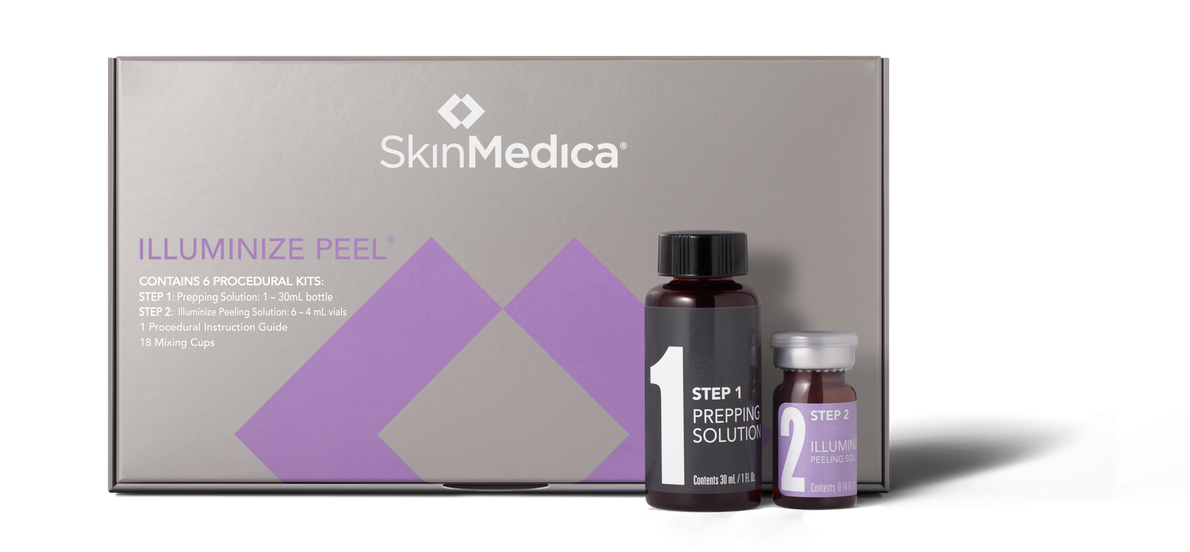 Illuminize Peel®