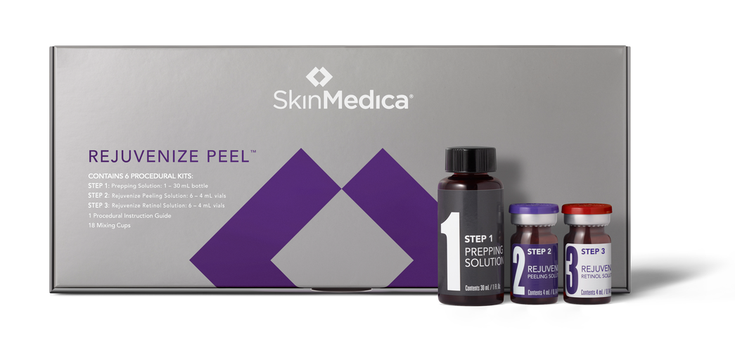 Rejuvenize Peel™