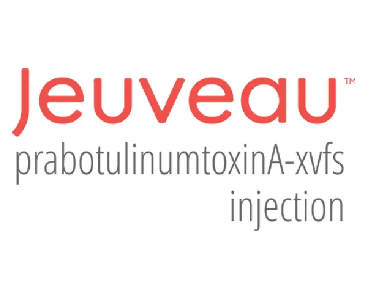 Jeuveau