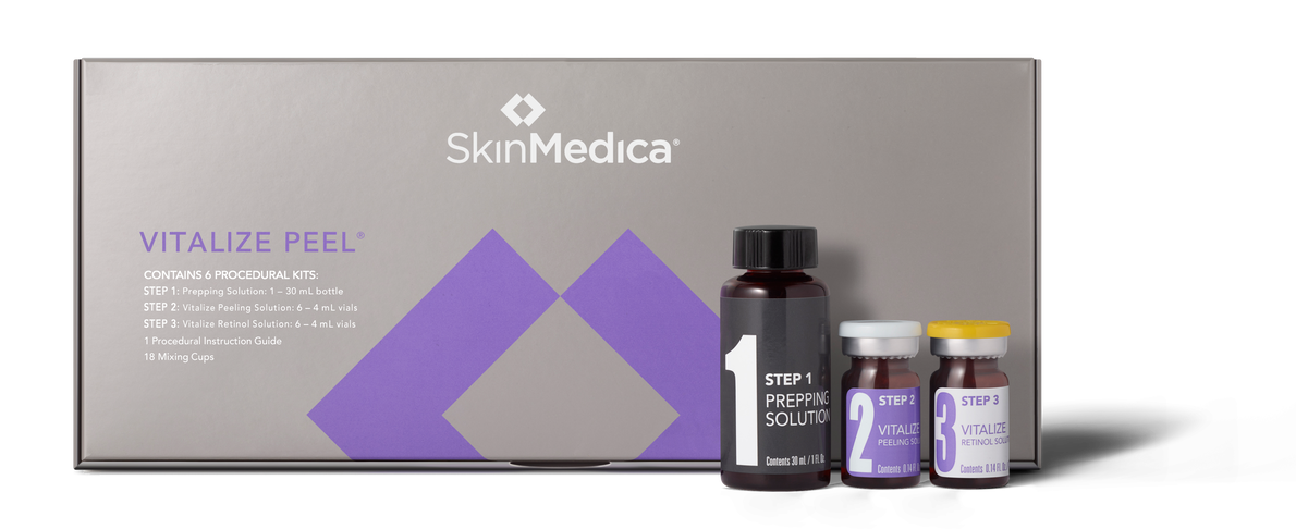 Vitalize Peel®