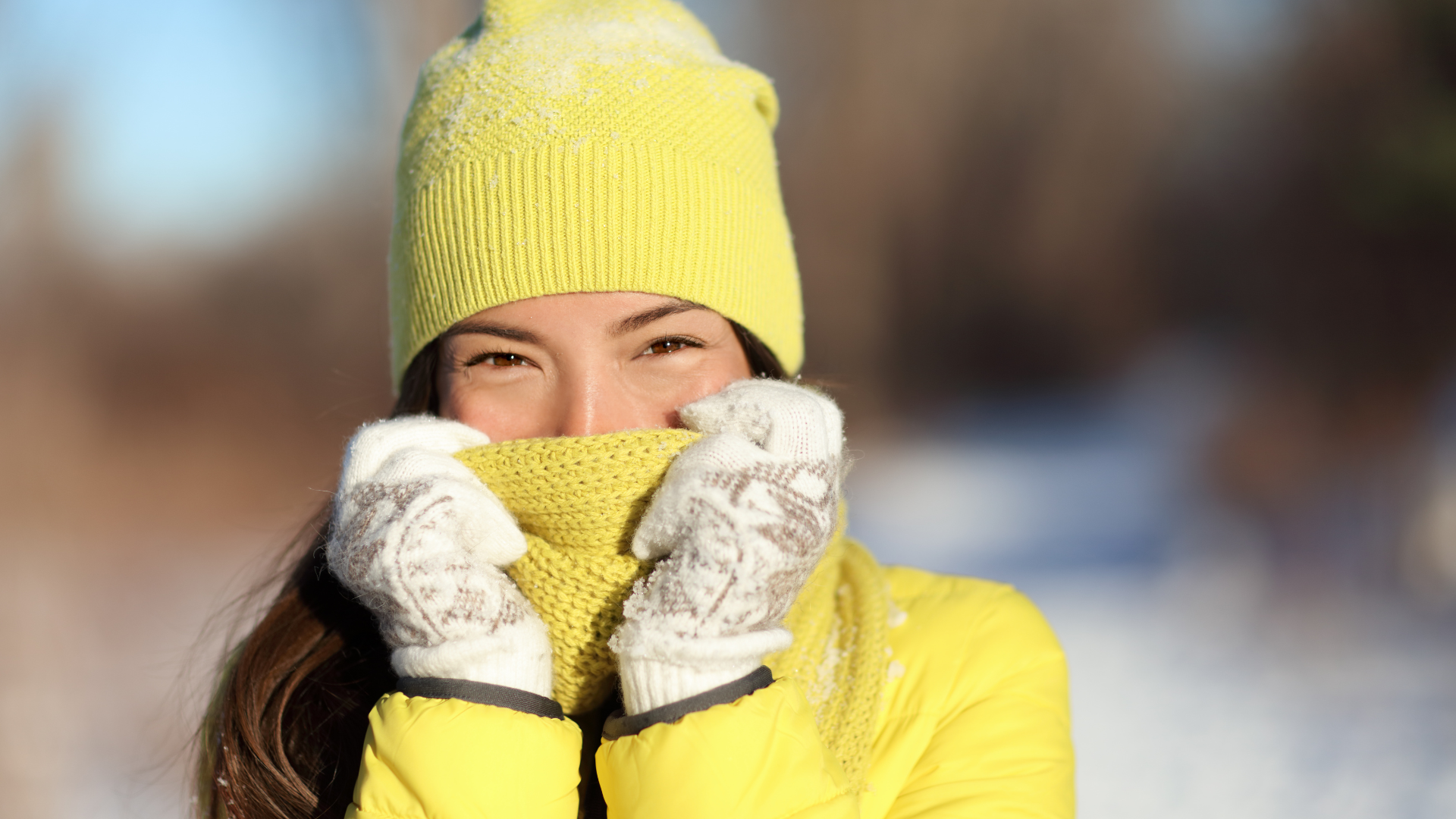 Skincare in winter- At Vanity Skin Bar